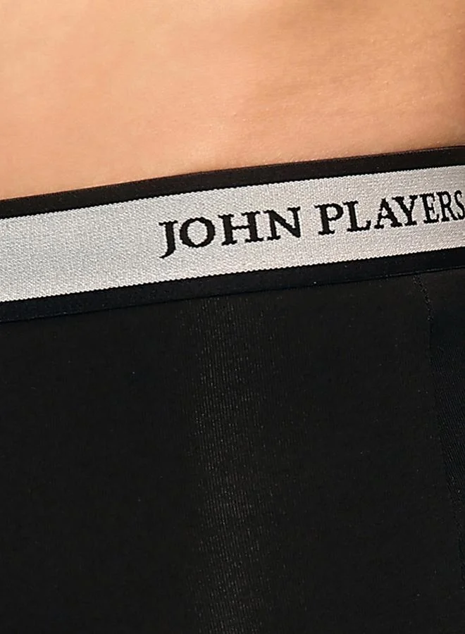 John Players Pack of 2 - Classic Cotton Trunks